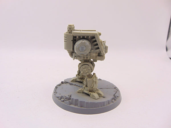 Grey Knights Venerable Dreadnought Body