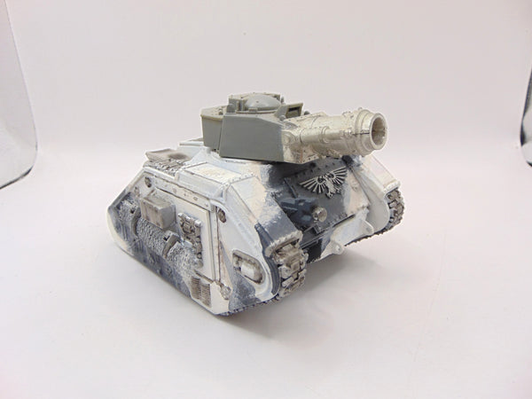 Leman Russ Demolisher