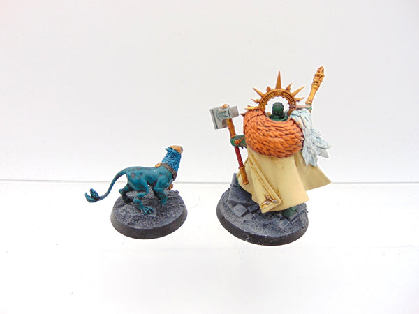 Lord Imperatant