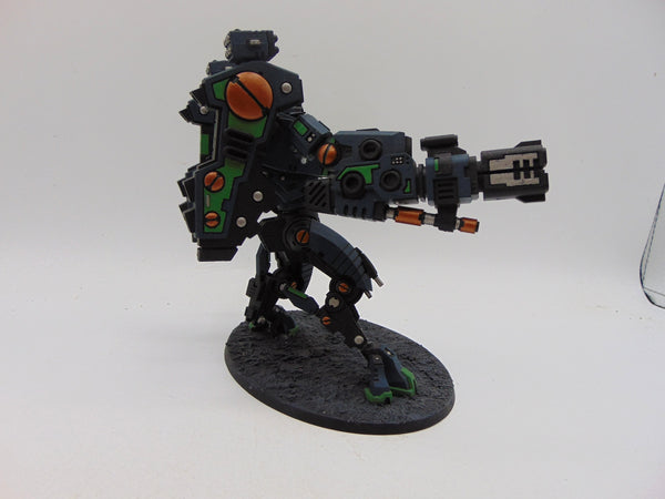 Riptide Battlesuit