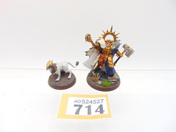Lord Imperatant