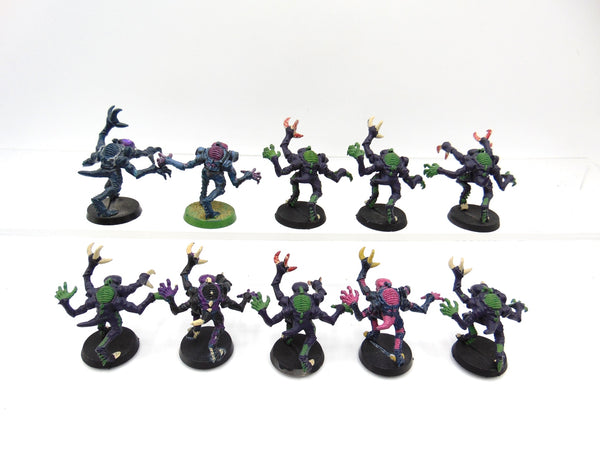 Genestealers