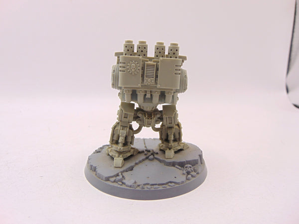 Grey Knights Venerable Dreadnought Body