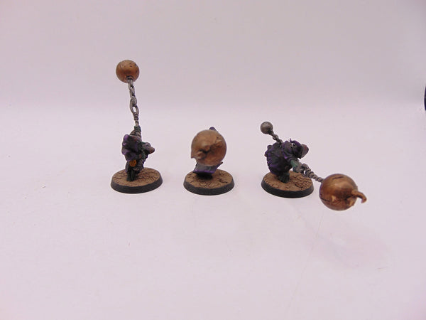 Night Goblin Fanatics