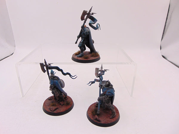 Praetors