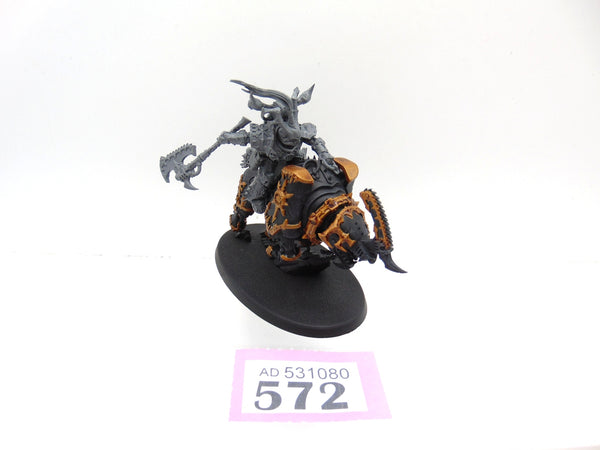 Lord Invocatus