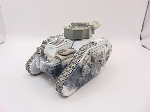Leman Russ Demolisher