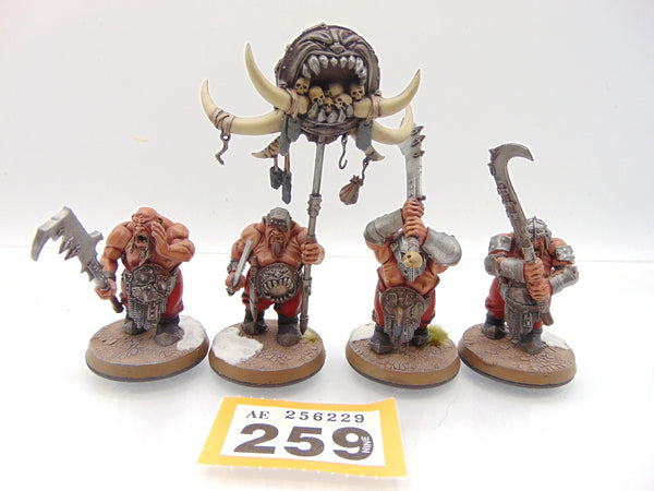 Ironguts