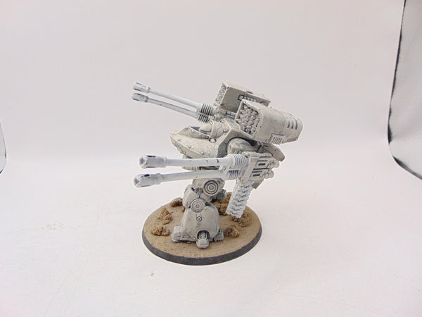 Deredeo Pattern Dreadnought
