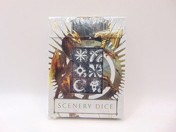 Scenery Dice