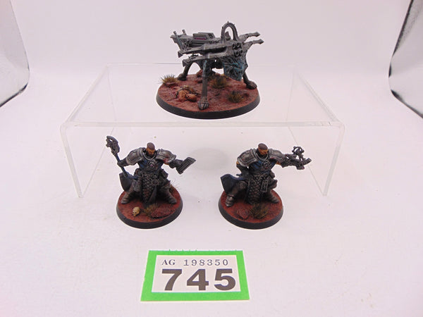 Celestar Ballista