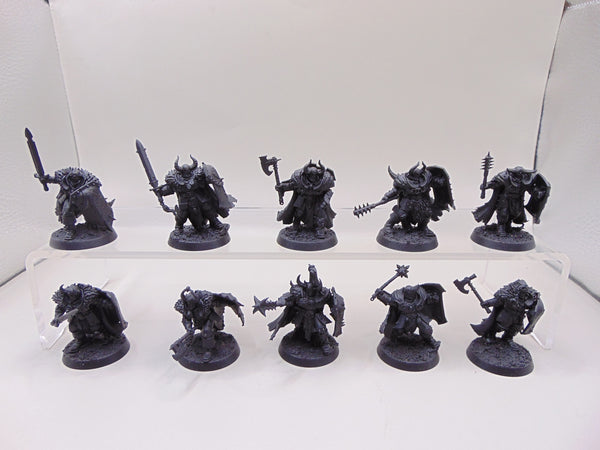 Chaos Warriors