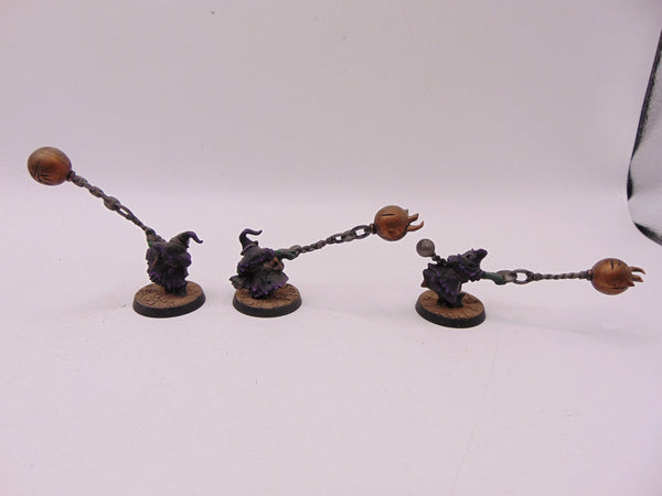 Night Goblin Fanatics