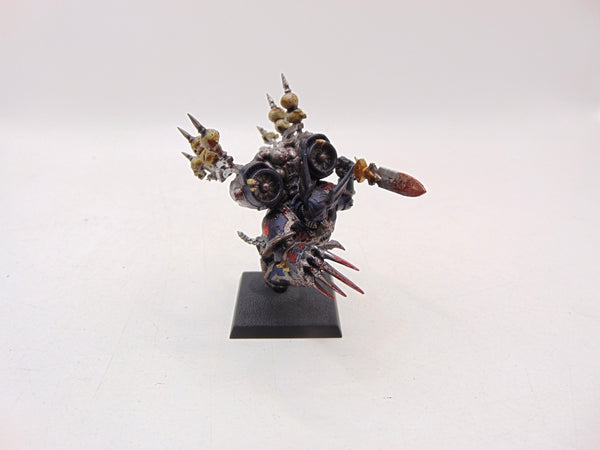 Haarken Worldclaimer