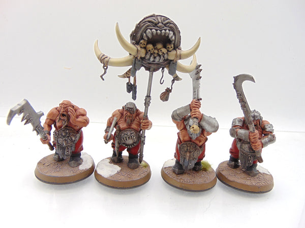 Ironguts