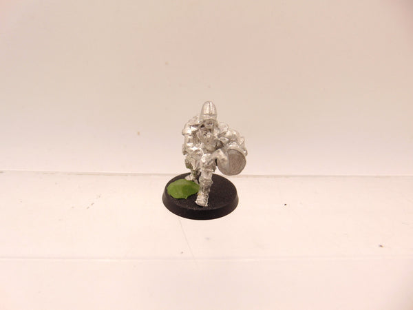 Uruk Hai Scout Drummer