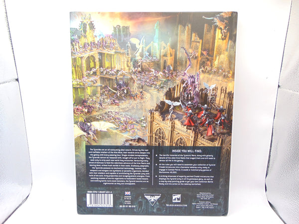 Tyranids 10th Edition Codex