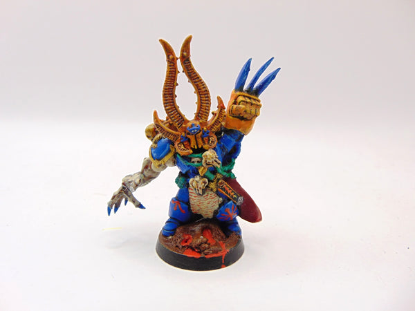 Chaos Lord Conversion