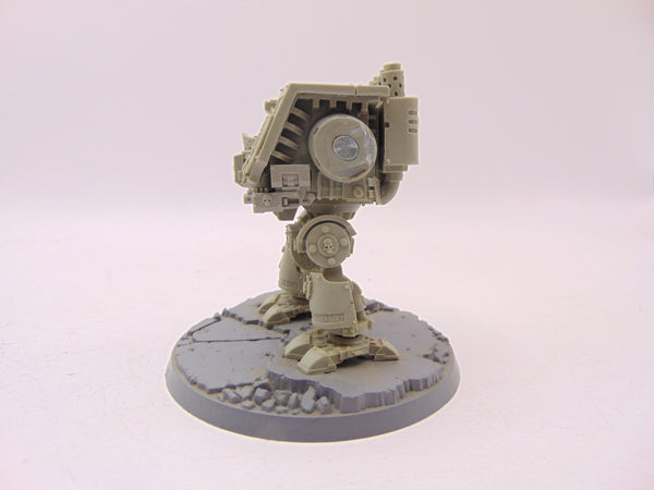 Grey Knights Venerable Dreadnought Body