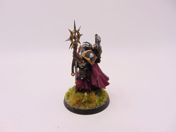 Chaos Sorcerer