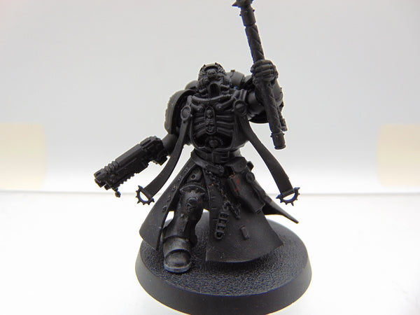 Primaris Chaplain