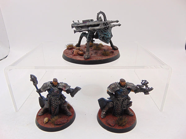 Celestar Ballista