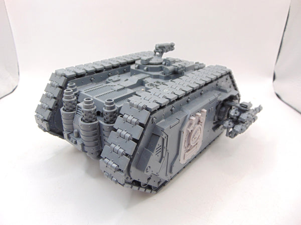 Spartan Assault Tank