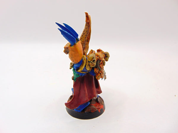 Chaos Lord Conversion