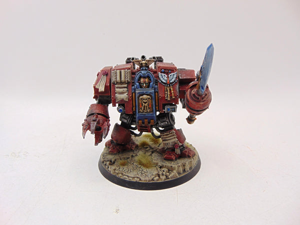 Librarian Dreadnought