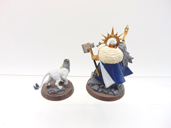 Lord Imperatant