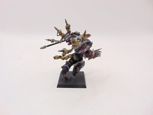 Haarken Worldclaimer