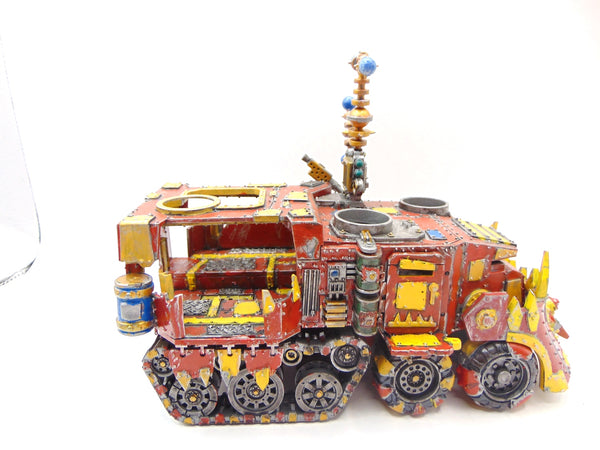 Battlewagon