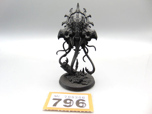 Neurotyrant