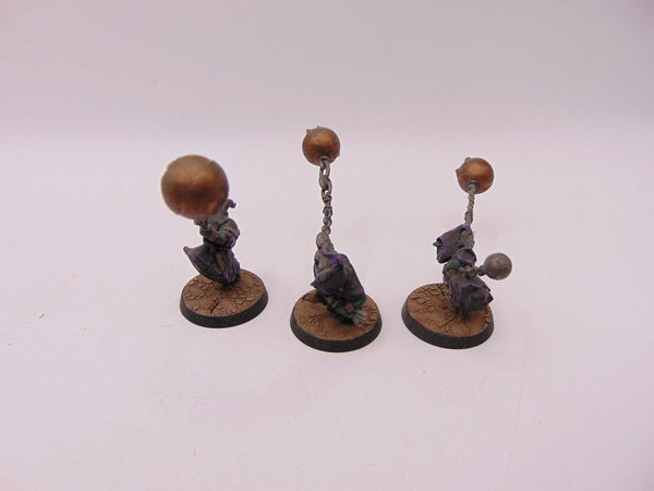 Night Goblin Fanatics