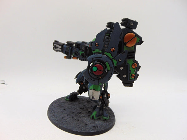 Riptide Battlesuit