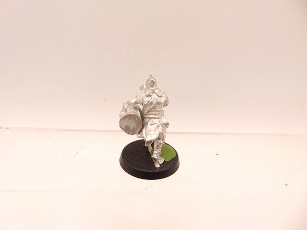 Uruk Hai Scout Drummer