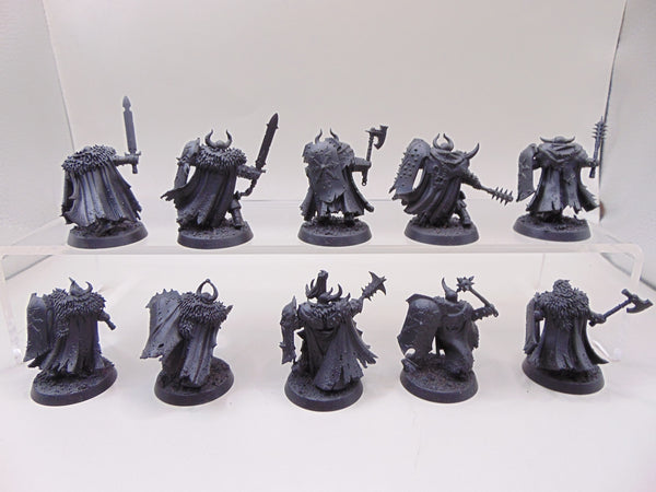 Chaos Warriors