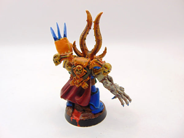 Chaos Lord Conversion