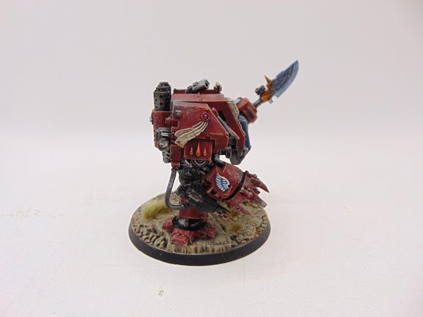 Librarian Dreadnought