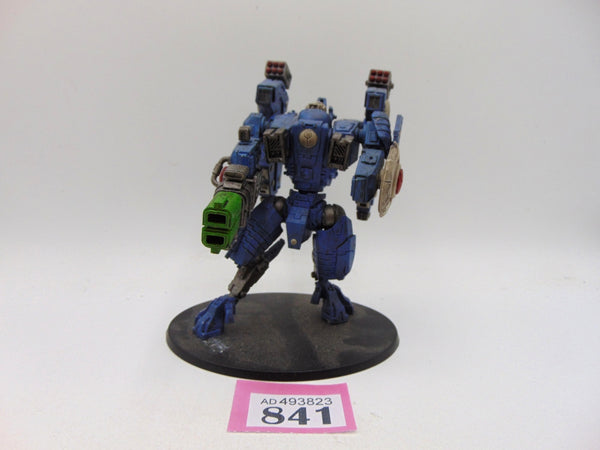 Riptide Battlesuit