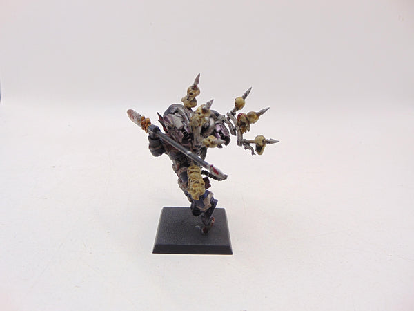 Haarken Worldclaimer