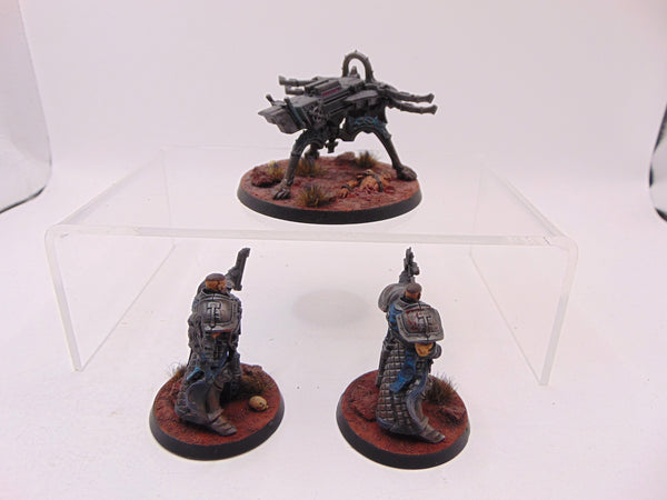 Celestar Ballista