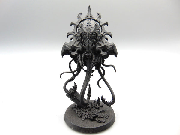 Neurotyrant