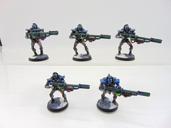 Deathmarks