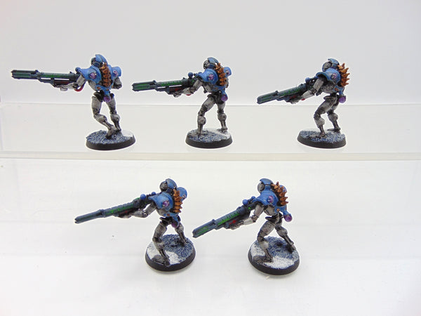 Deathmarks