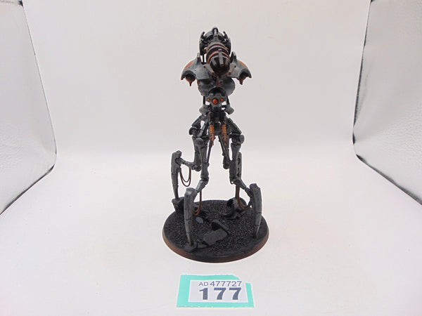 Canoptek Doomstalker