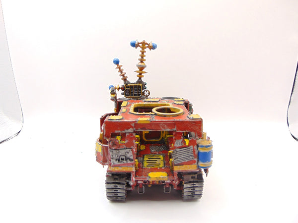 Battlewagon