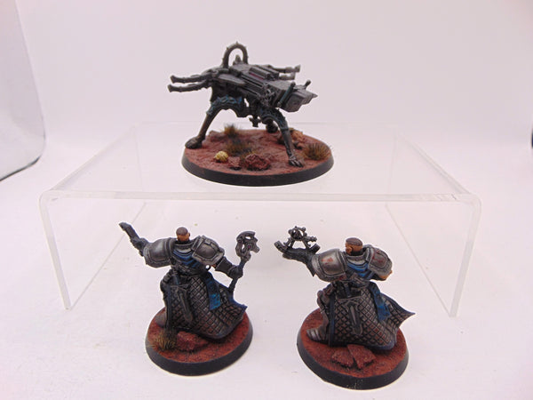 Celestar Ballista