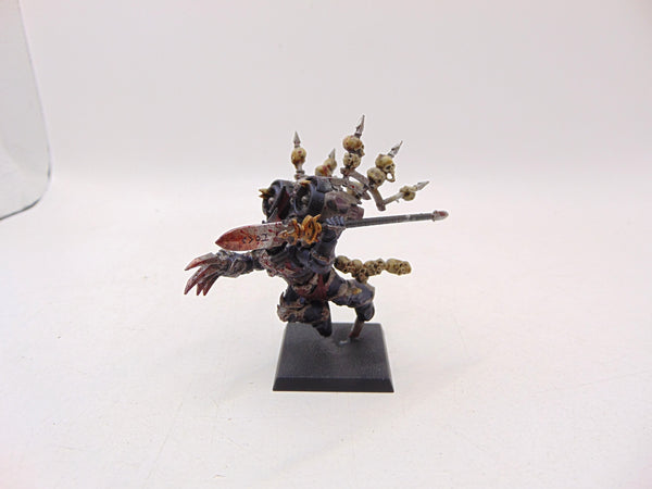 Haarken Worldclaimer