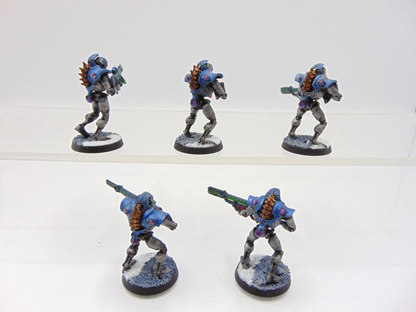 Deathmarks